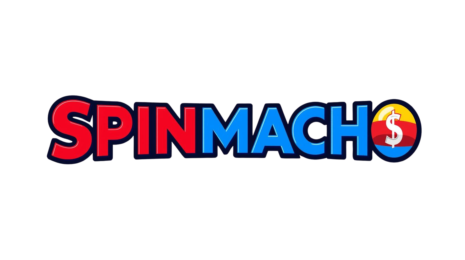 Spinmacho-casino.com